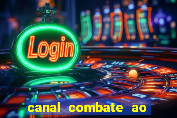 canal combate ao vivo online multicanais